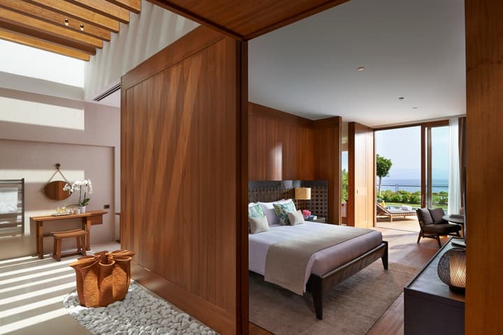 Mandarin Oriental, Bodrum