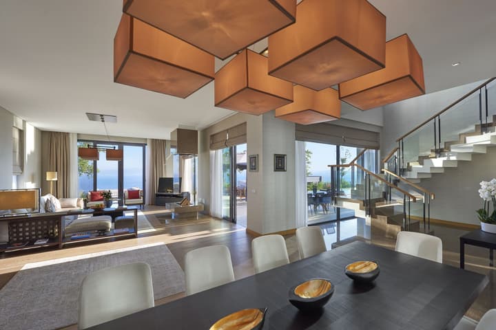 Mandarin Oriental, Bodrum