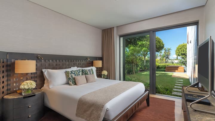 Mandarin Oriental, Bodrum