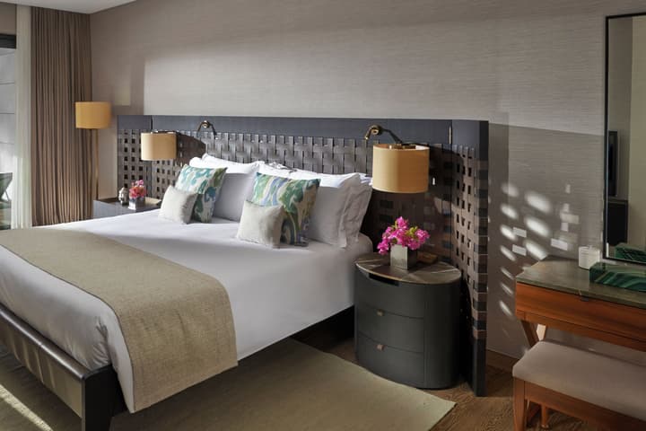 Mandarin Oriental, Bodrum