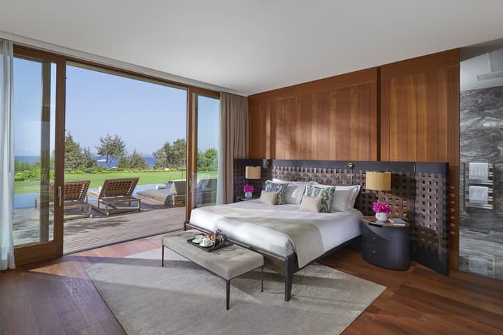 Mandarin Oriental, Bodrum