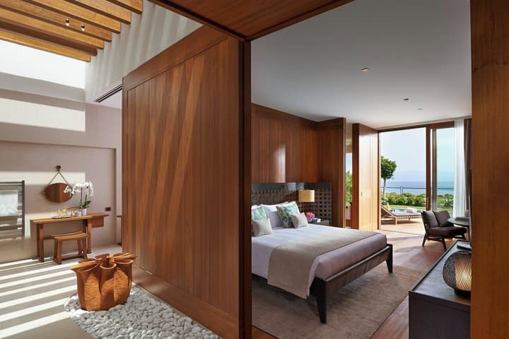 Mandarin Oriental, Bodrum
