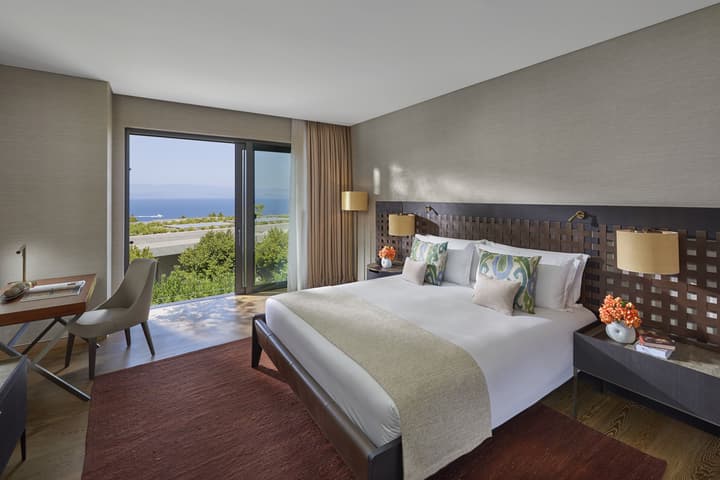 Mandarin Oriental, Bodrum