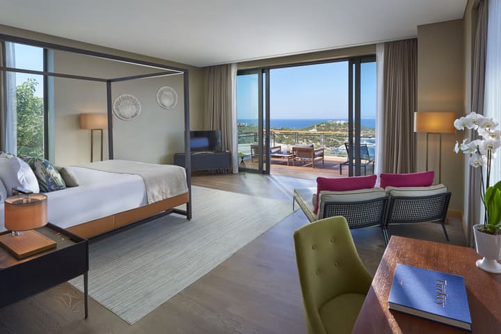Mandarin Oriental, Bodrum