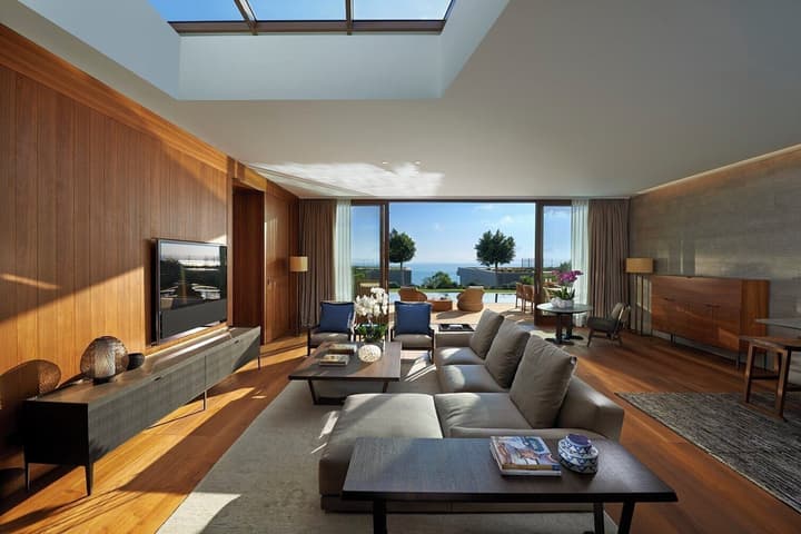 Mandarin Oriental, Bodrum