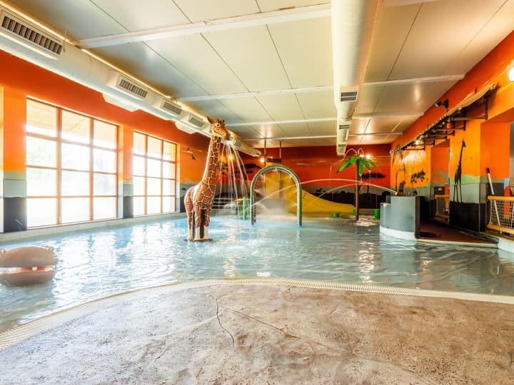 Chessington Resort Hotel