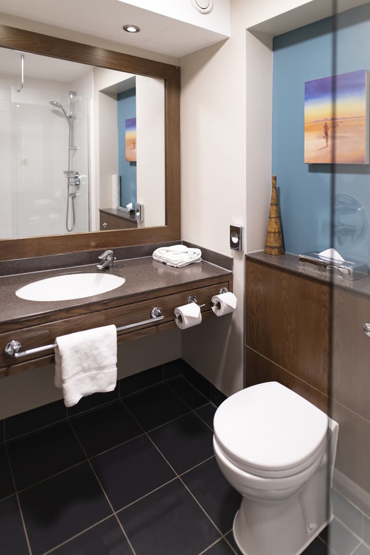 Chessington Resort Hotel