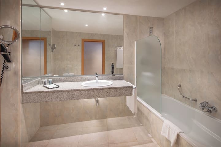 Hotel Maspalomas Princess-All Inclusive