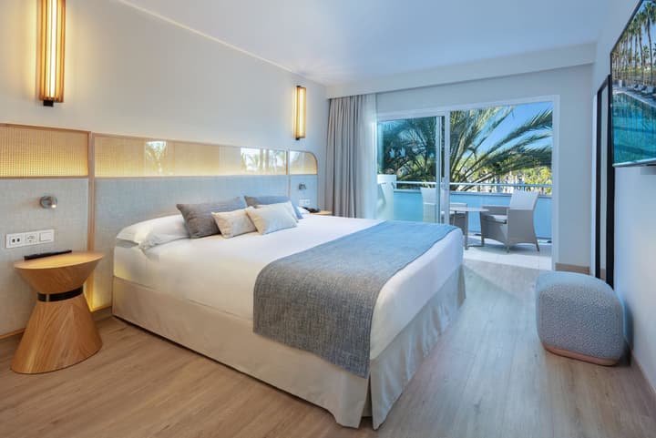 Hotel Maspalomas Princess-All Inclusive
