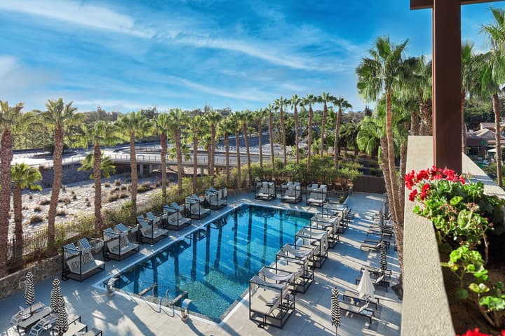 Hotel Maspalomas Princess-All Inclusive