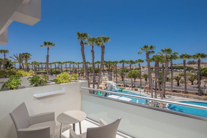 Hotel Maspalomas Princess-All Inclusive