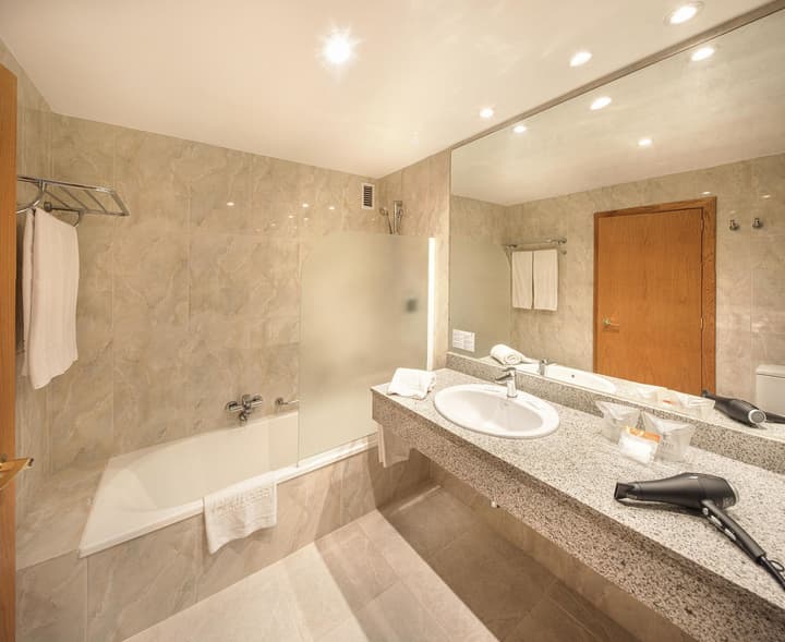 Hotel Maspalomas Princess-All Inclusive