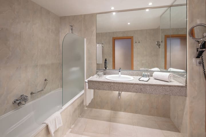 Hotel Maspalomas Princess-All Inclusive
