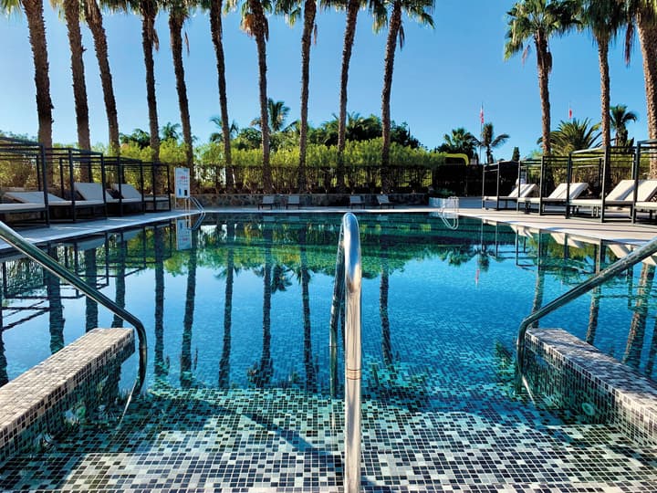 Hotel Maspalomas Princess-All Inclusive
