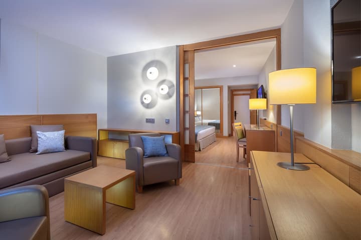 Hotel Maspalomas Princess-All Inclusive