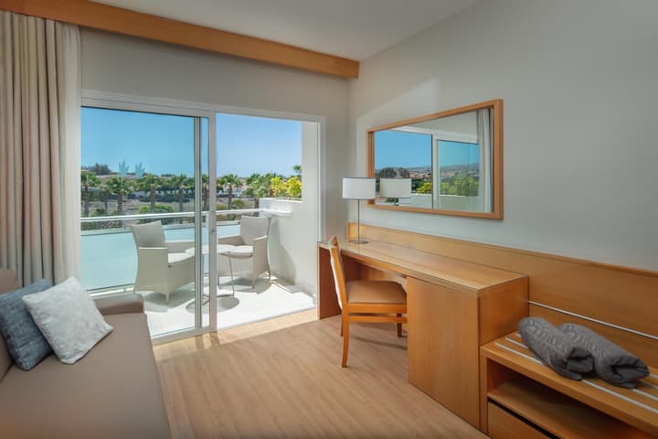 Hotel Maspalomas Princess-All Inclusive