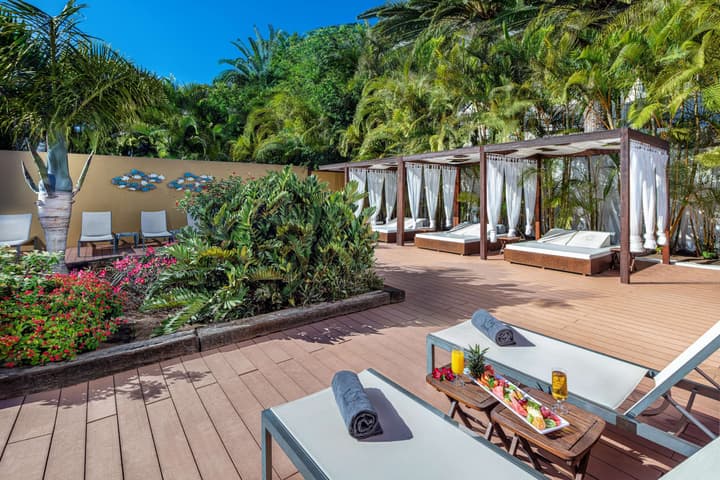 Hotel Gran Canaria Princess - Adults Only (+16)