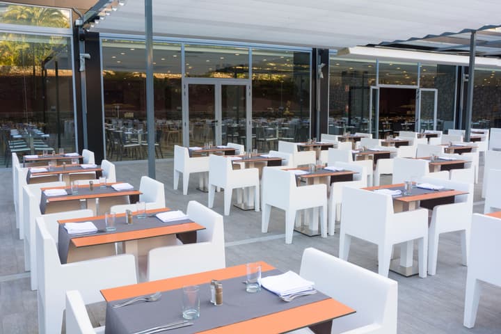 Hotel Gran Canaria Princess - Adults Only (+16)