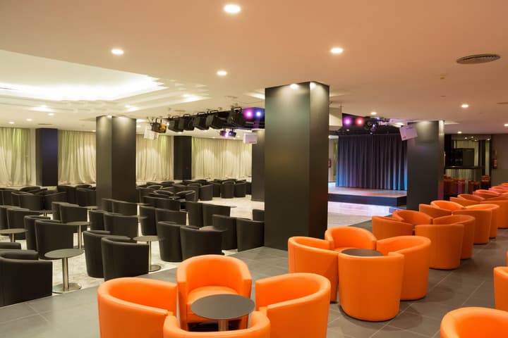 Hotel Gran Canaria Princess - Adults Only (+16)