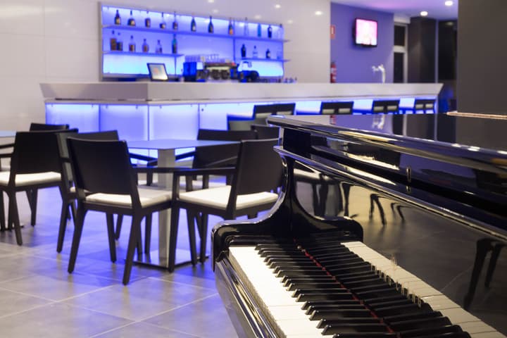 Hotel Gran Canaria Princess - Adults Only (+16)