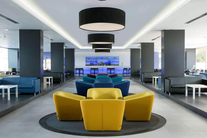 Hotel Gran Canaria Princess - Adults Only (+16)