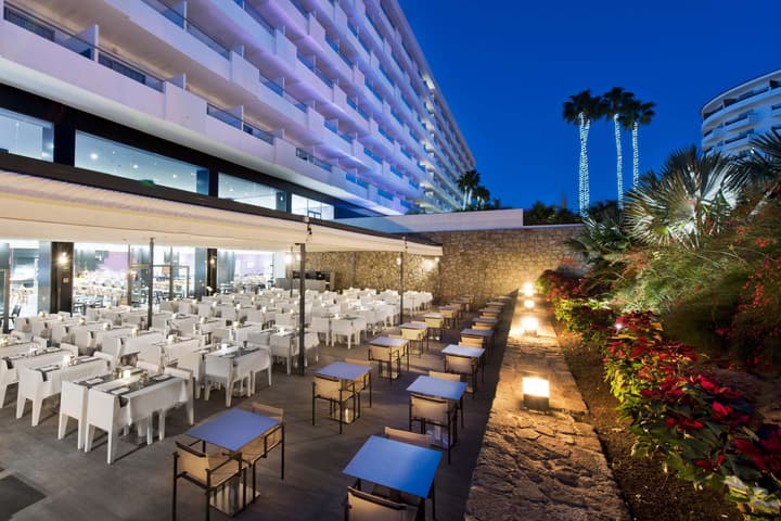 Hotel Gran Canaria Princess - Adults Only (+16)