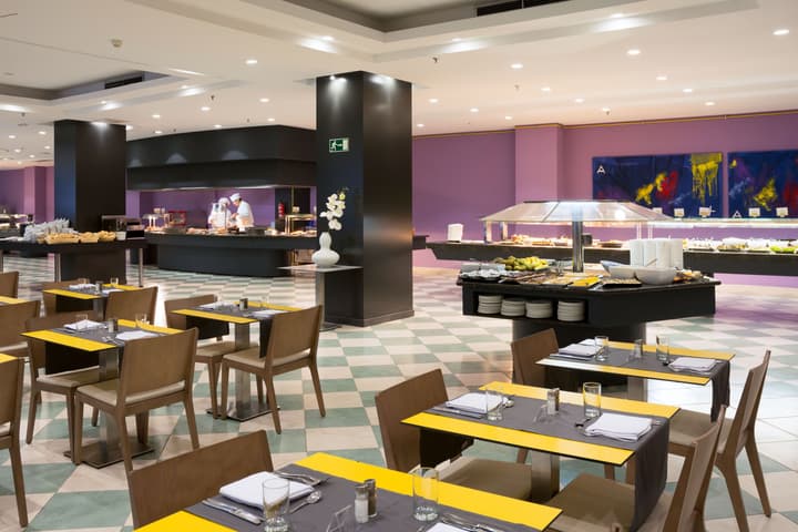 Hotel Gran Canaria Princess - Adults Only (+16)