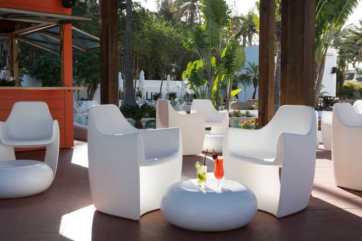 Hotel Gran Canaria Princess - Adults Only (+16)