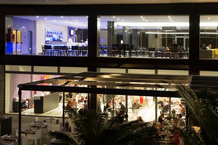 Hotel Gran Canaria Princess - Adults Only (+16)