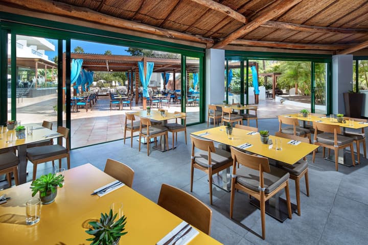 Hotel Gran Canaria Princess - Adults Only (+16)
