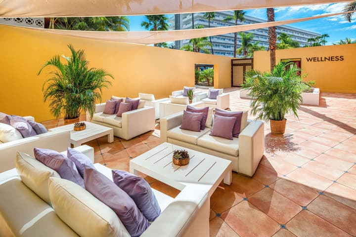 Hotel Gran Canaria Princess - Adults Only (+16)