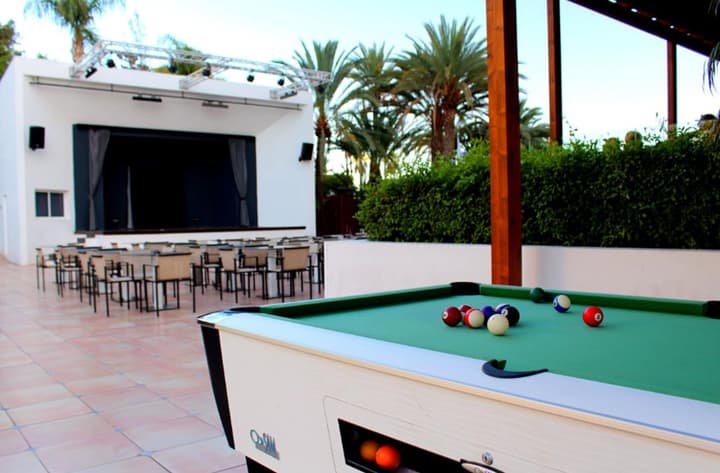 Hotel Gran Canaria Princess - Adults Only (+16)
