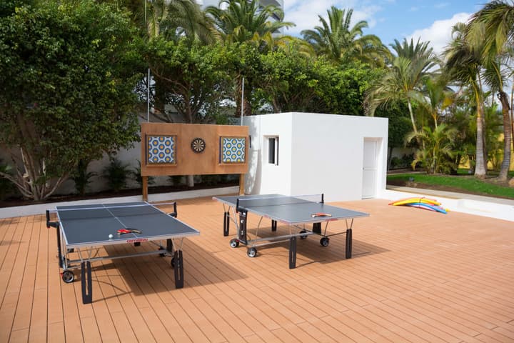 Hotel Gran Canaria Princess - Adults Only (+16)