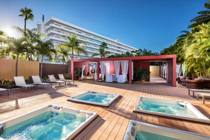 Hotel Gran Canaria Princess - Adults Only (+16)