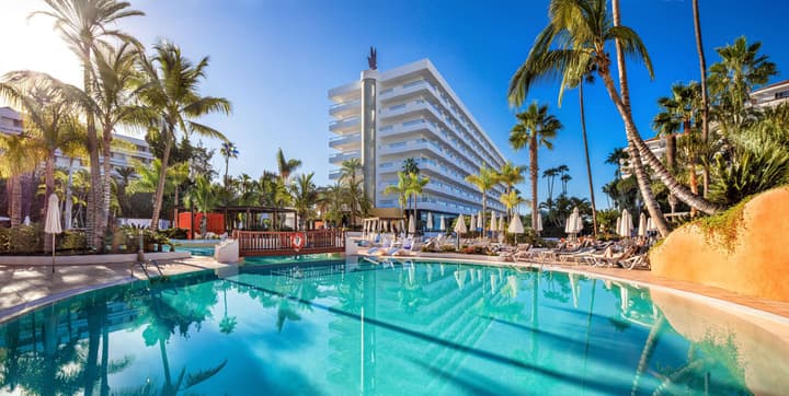 Hotel Gran Canaria Princess - Adults Only (+16)