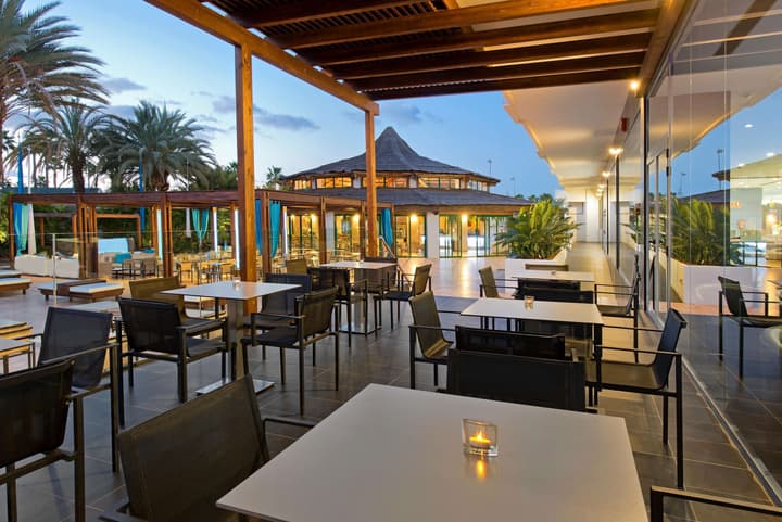 Hotel Gran Canaria Princess - Adults Only (+16)