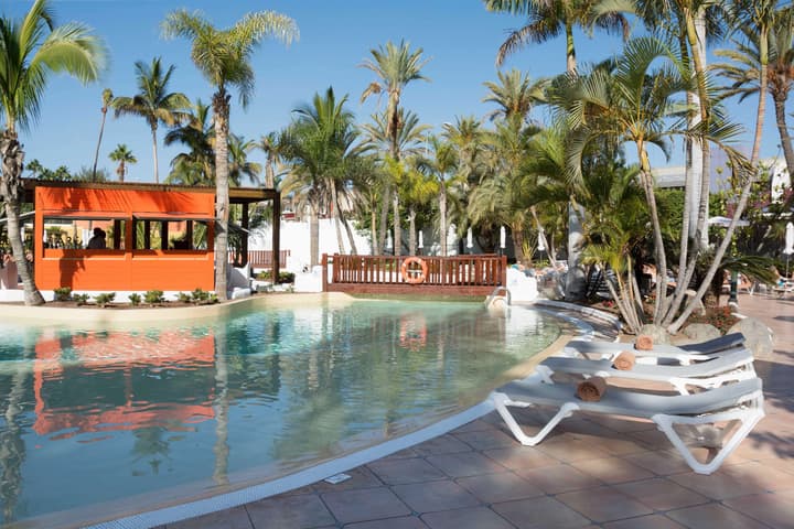 Hotel Gran Canaria Princess - Adults Only (+16)