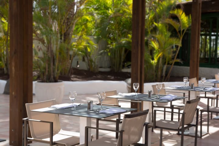 Hotel Gran Canaria Princess - Adults Only (+16)