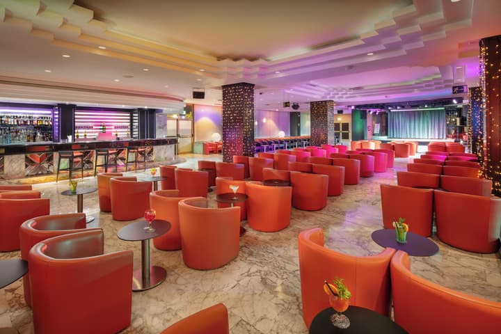 Hotel Gran Canaria Princess - Adults Only (+16)