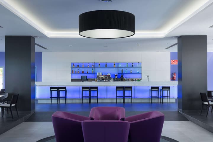 Hotel Gran Canaria Princess - Adults Only (+16)