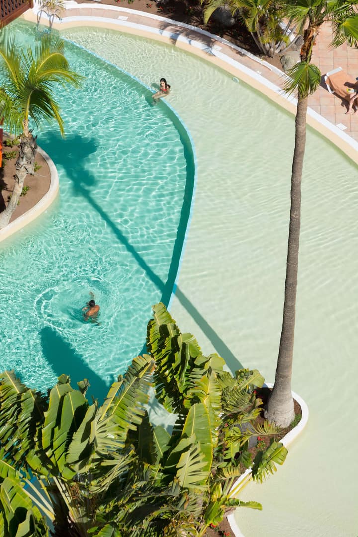 Hotel Gran Canaria Princess - Adults Only (+16)