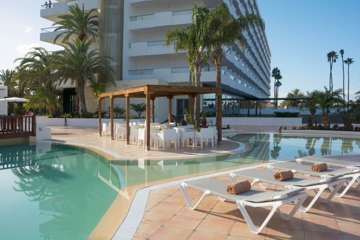 Hotel Gran Canaria Princess - Adults Only (+16)