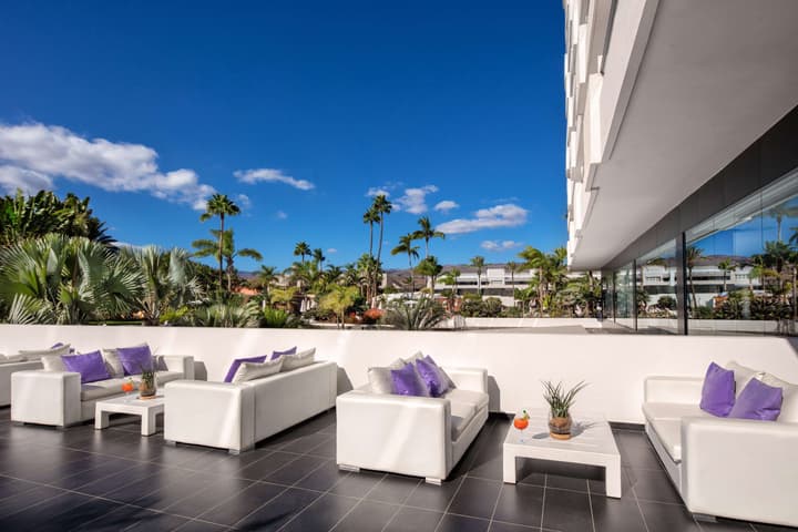 Hotel Gran Canaria Princess - Adults Only (+16)