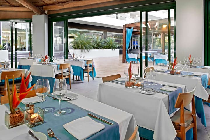 Hotel Gran Canaria Princess - Adults Only (+16)