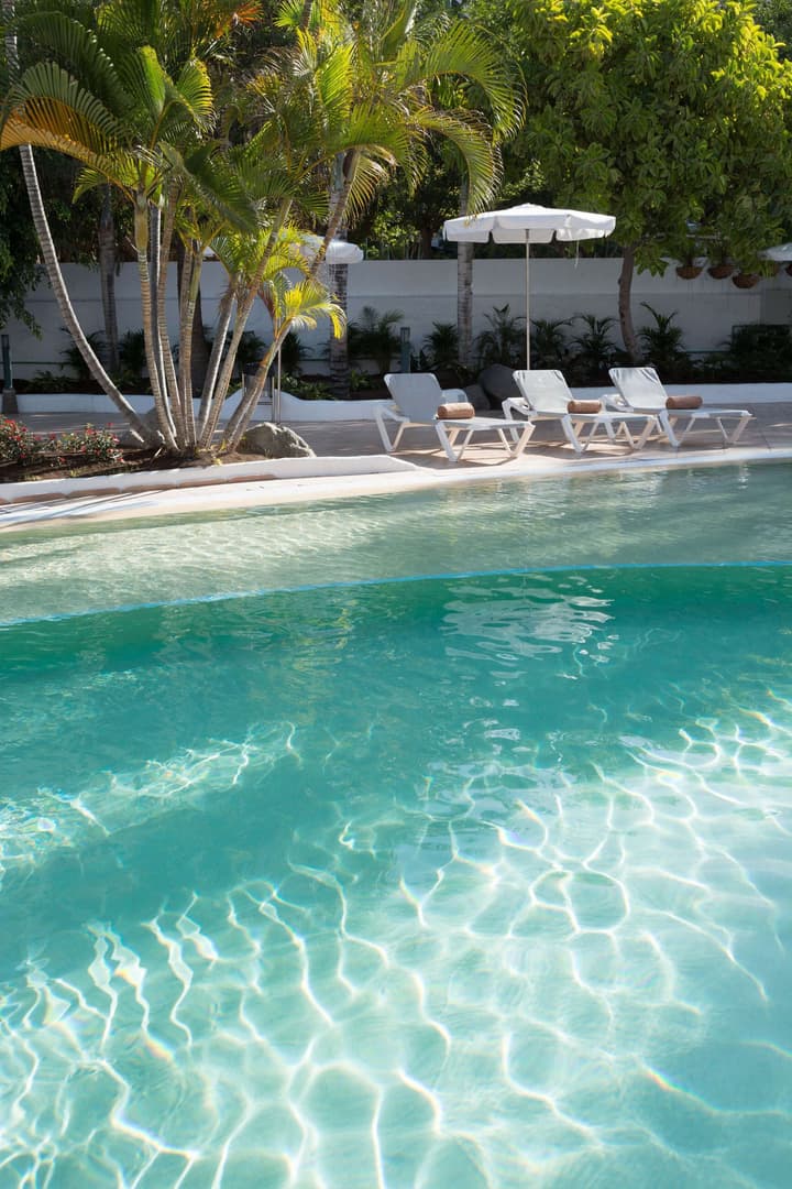 Hotel Gran Canaria Princess - Adults Only (+16)
