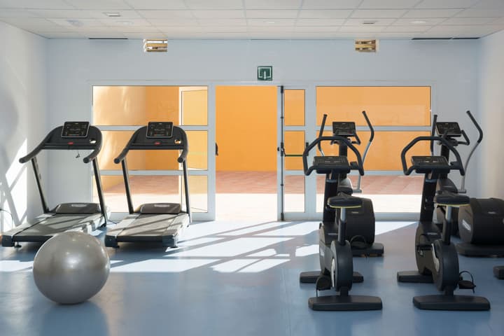 Hotel Gran Canaria Princess - Adults Only (+16)
