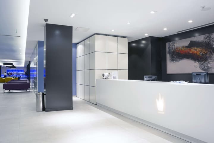 Hotel Gran Canaria Princess - Adults Only (+16)