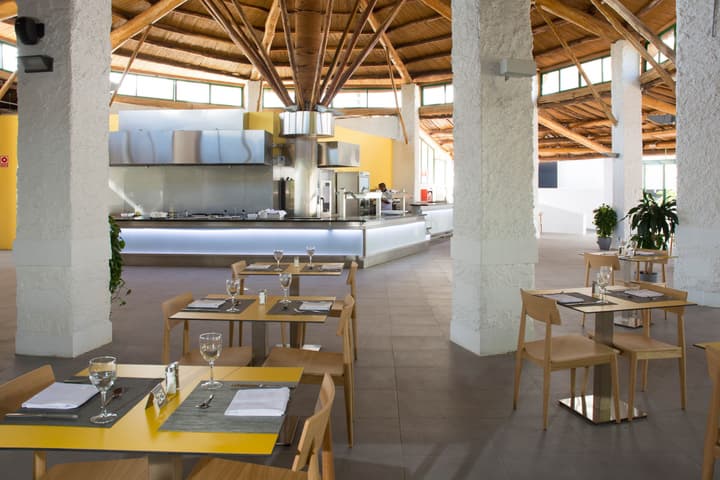 Hotel Gran Canaria Princess - Adults Only (+16)