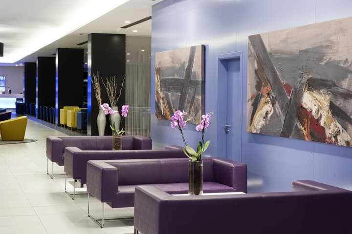 Hotel Gran Canaria Princess - Adults Only (+16)