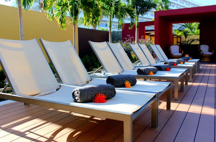 Hotel Gran Canaria Princess - Adults Only (+16)